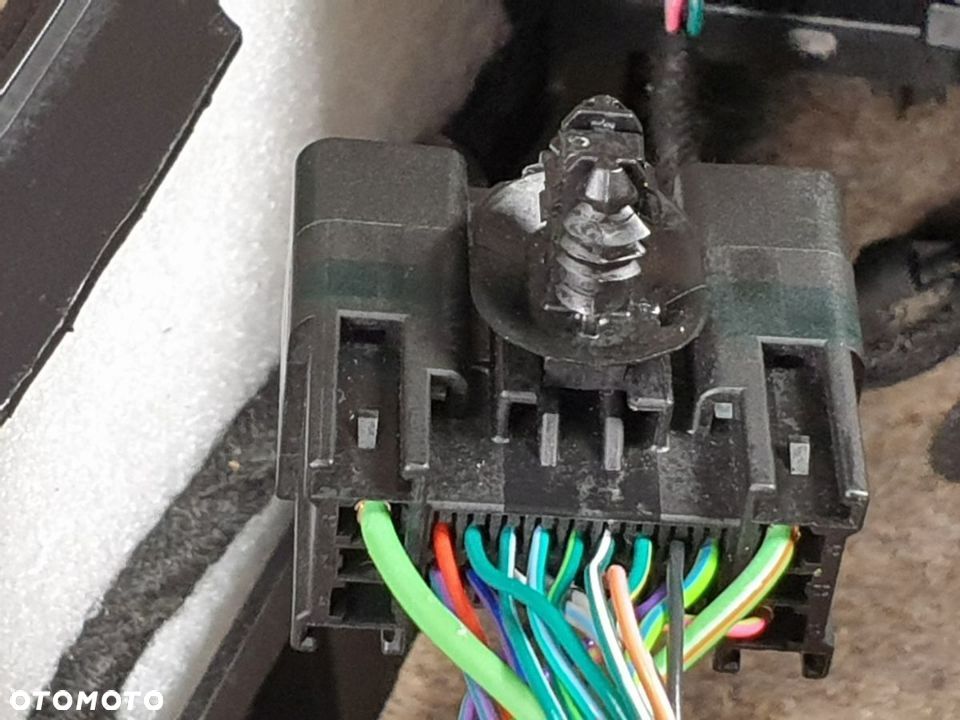 JEEP COMPASS od 2017r Fotele Kanapy Boczki Skórzane Komplet - 15