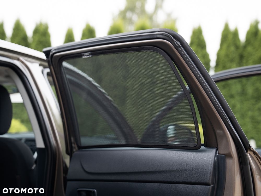 Mitsubishi ASX 1.8 DI-D 2WD Invite - 23