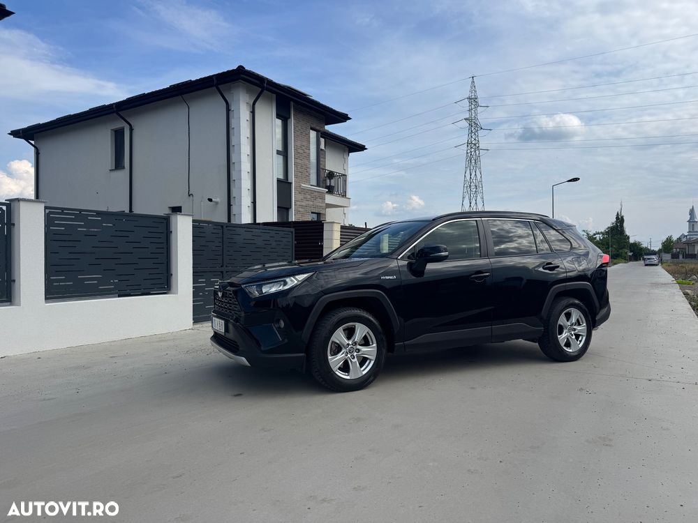 Toyota RAV4 - 20