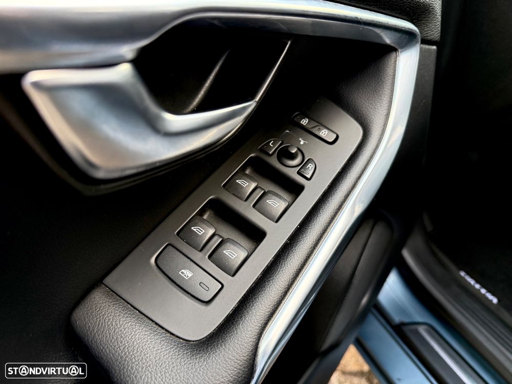 Volvo V40 1.6 D2 Eco Summum - 38