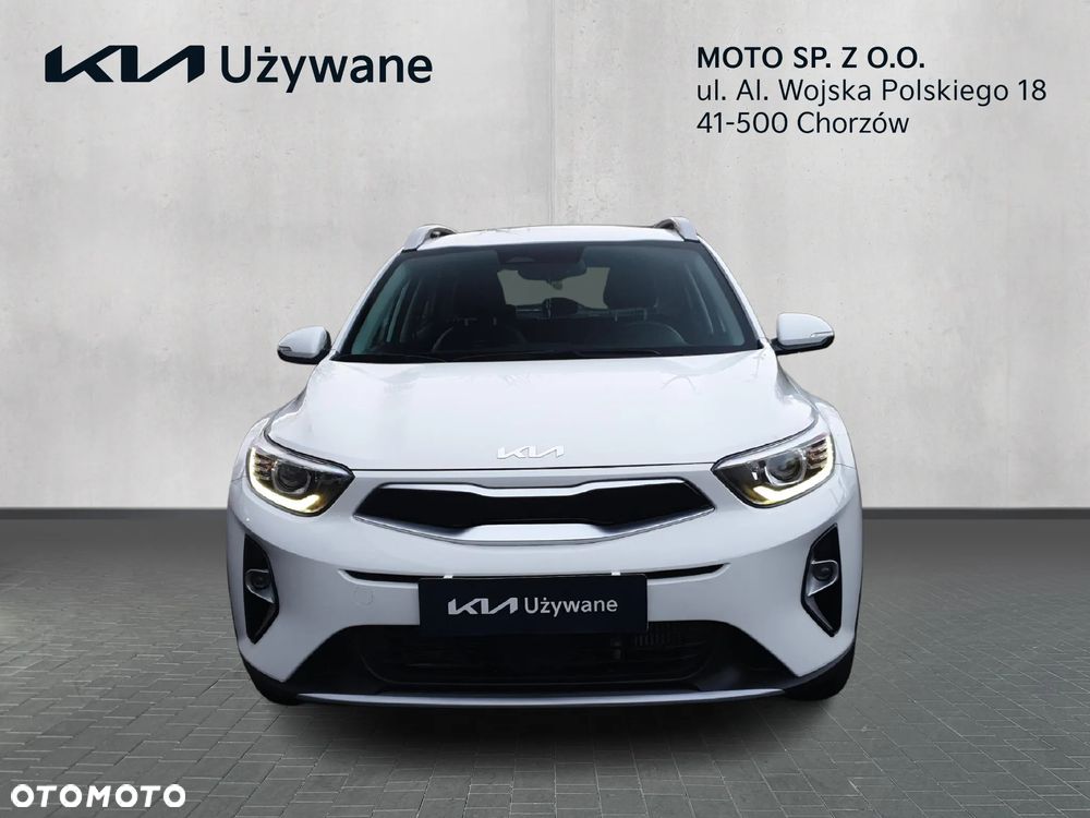 Kia Stonic 1.0 T-GDI L - 8