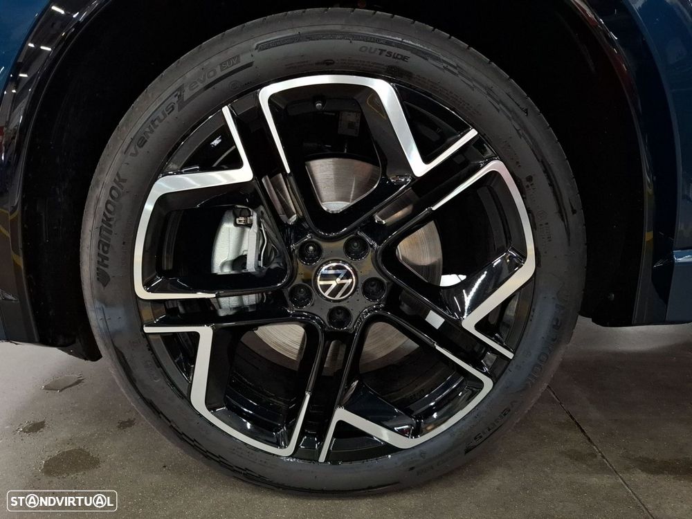 VW Tiguan 1.5 TSI eHybrid R-LIne DSG - 26