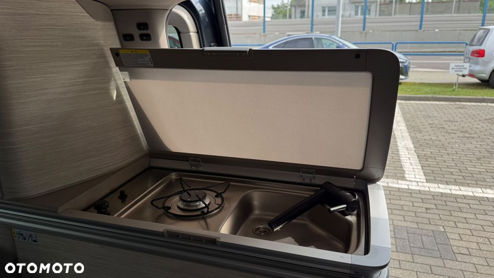 Volkswagen California - 22