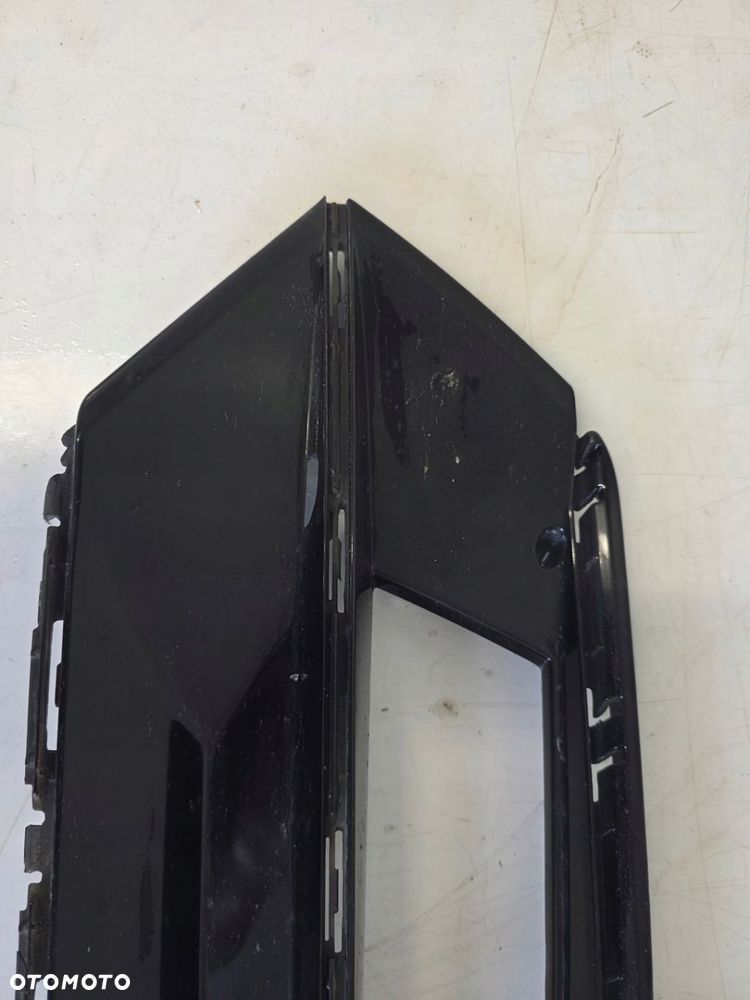 Kratka zderzaka lewy przód VW Passat B8 R line 15- 3G0353665F - 2