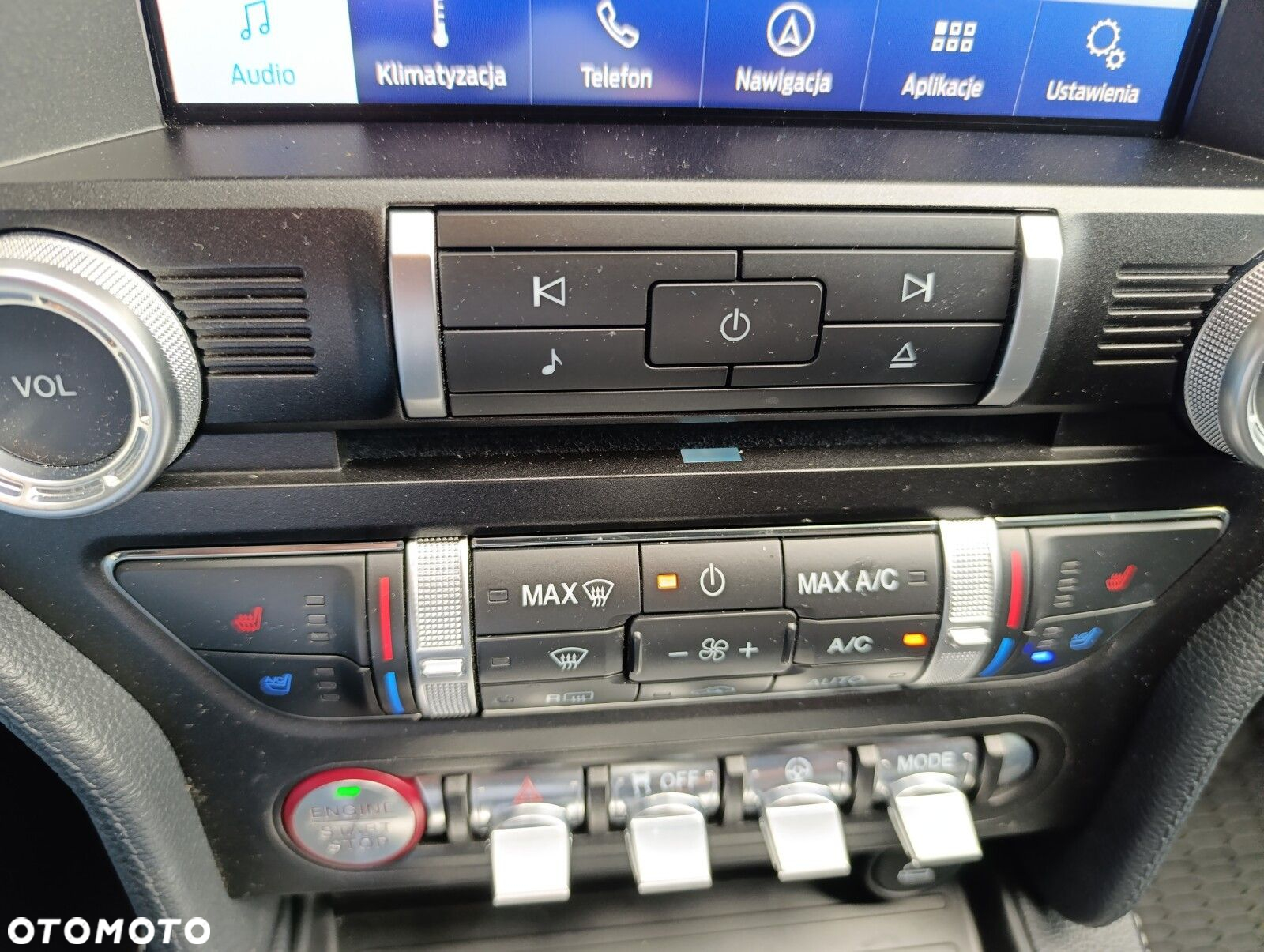 Ford Mustang - 26