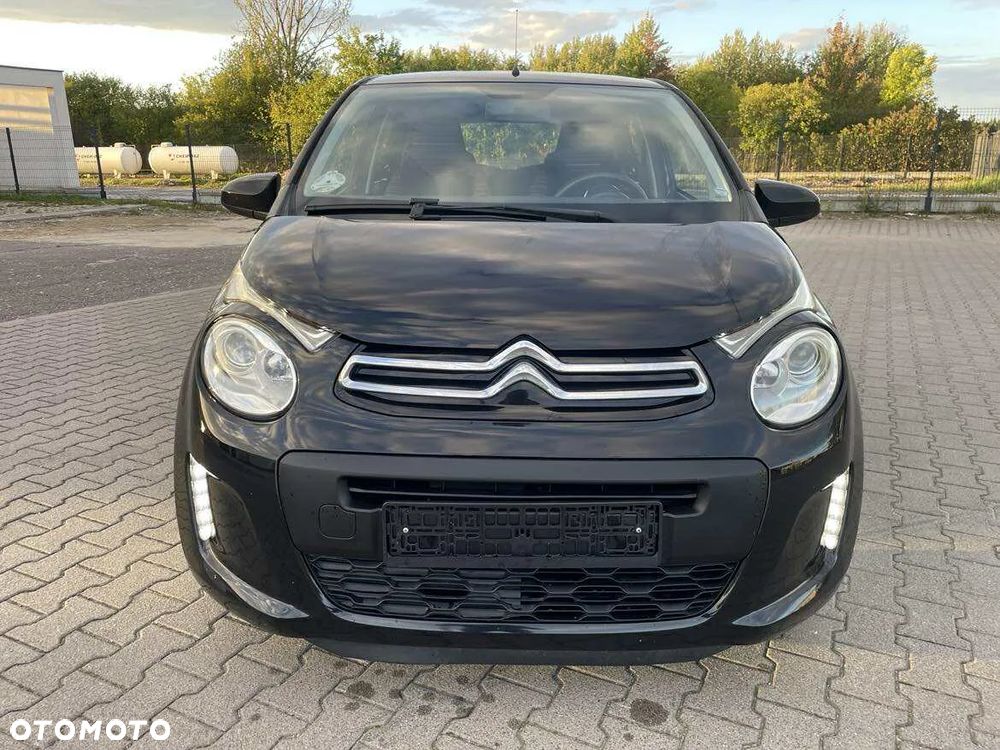 Citroën C1 1.2 Pure Tech Feel - 9