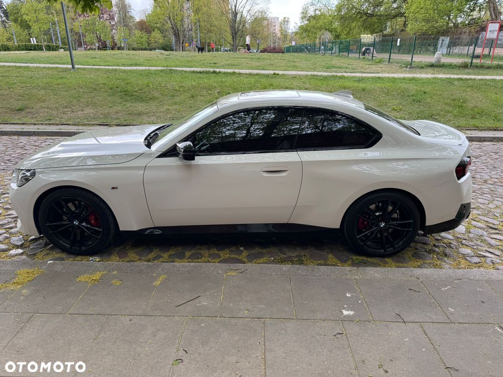 BMW Seria 2 M240i - 17