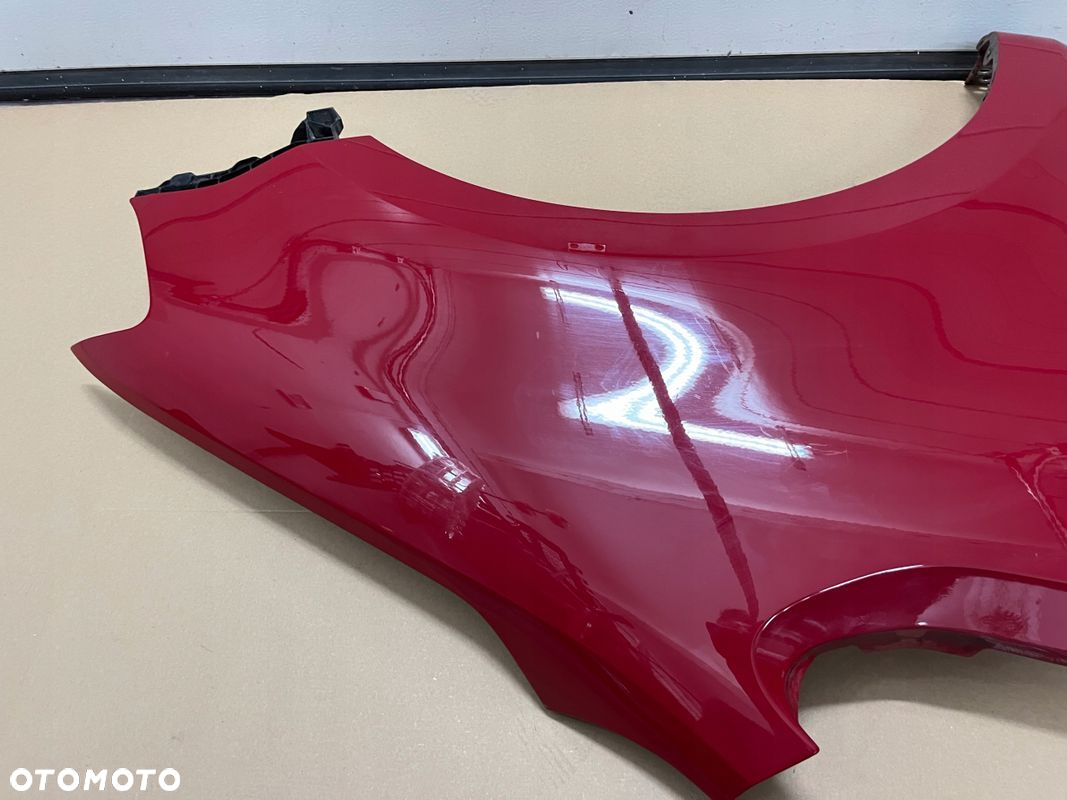 BŁOTNIK VW SHARAN 7N0 BŁOTNIK SEAT ALHAMBRA 7N0 2010-2019 PRAWY BRAND - 5