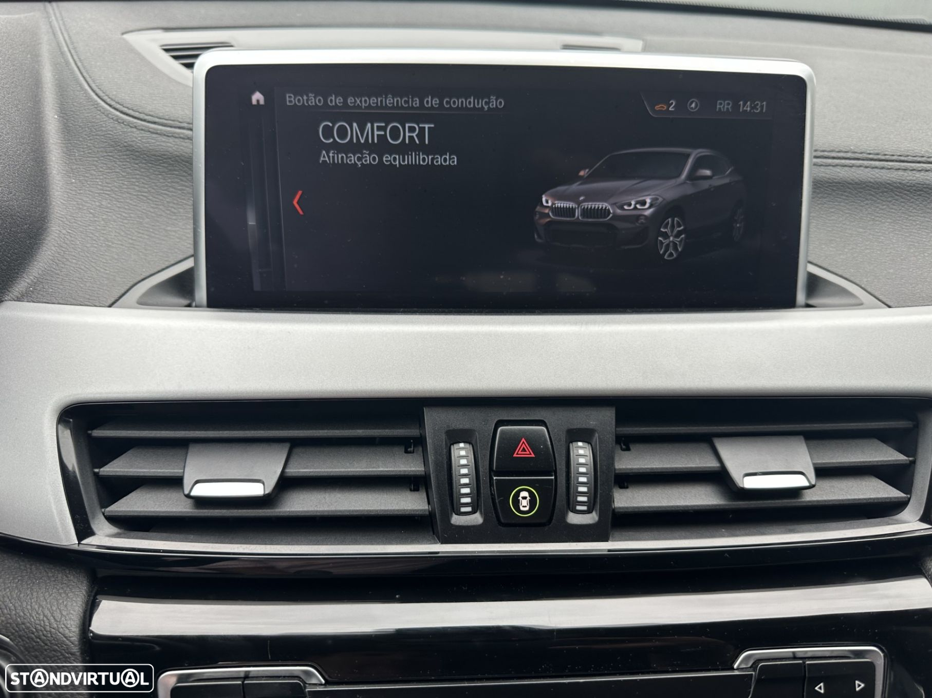 BMW X2 16 d sDrive Auto - 15