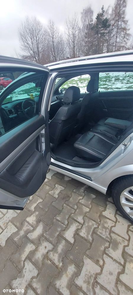 Opel Signum 1.9 CDTI Elegance - 9