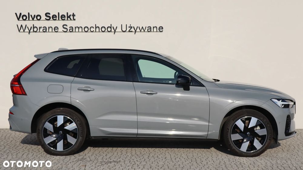 Volvo XC 60 T8 Plug-In Hybrid AWD Ultimate Dark - 7
