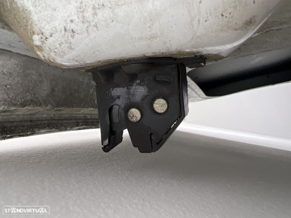 Fecho da mala Dto OPEL MOVANO B Box (X62) - 2