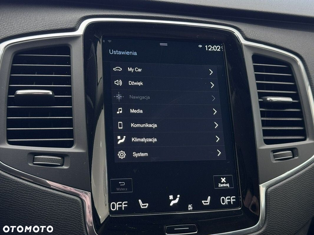 Volvo XC 90 - 36