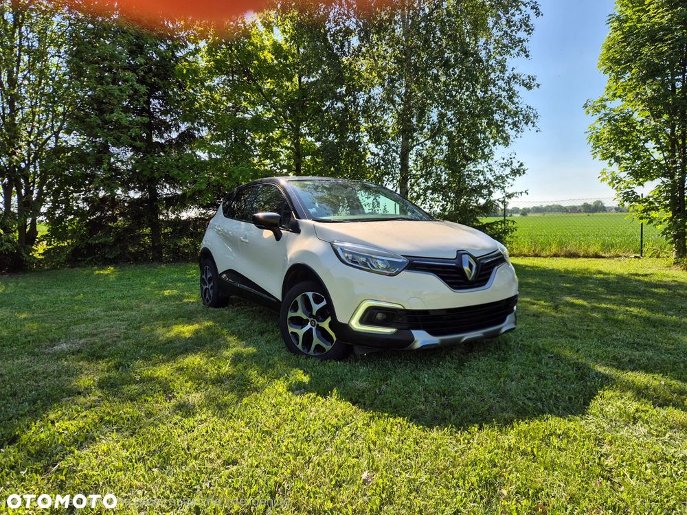 Renault Captur ENERGY TCe 120 EDC XMOD - 1
