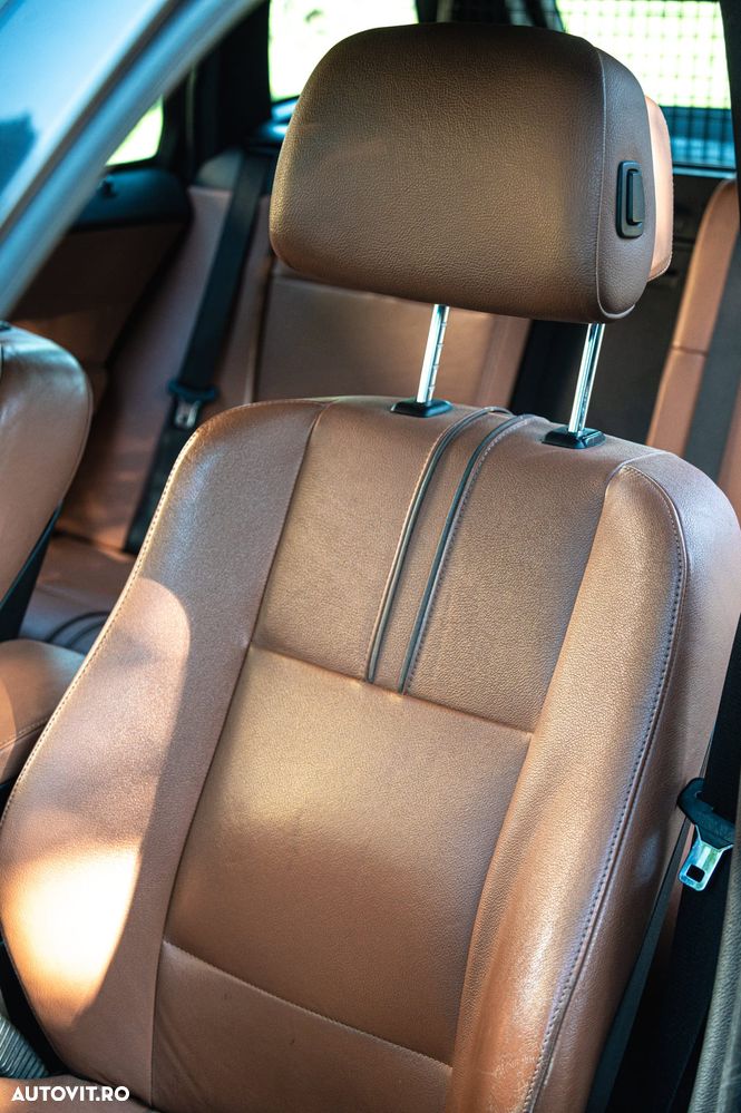 BMW X3 xDrive20d Limited Sport Edition - 25