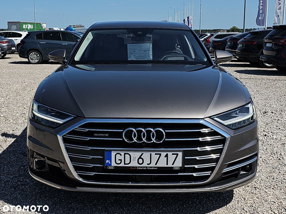 Audi Inny - 2
