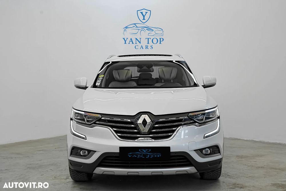 Renault Koleos 2.0 dCI Privilege Aut. - 21