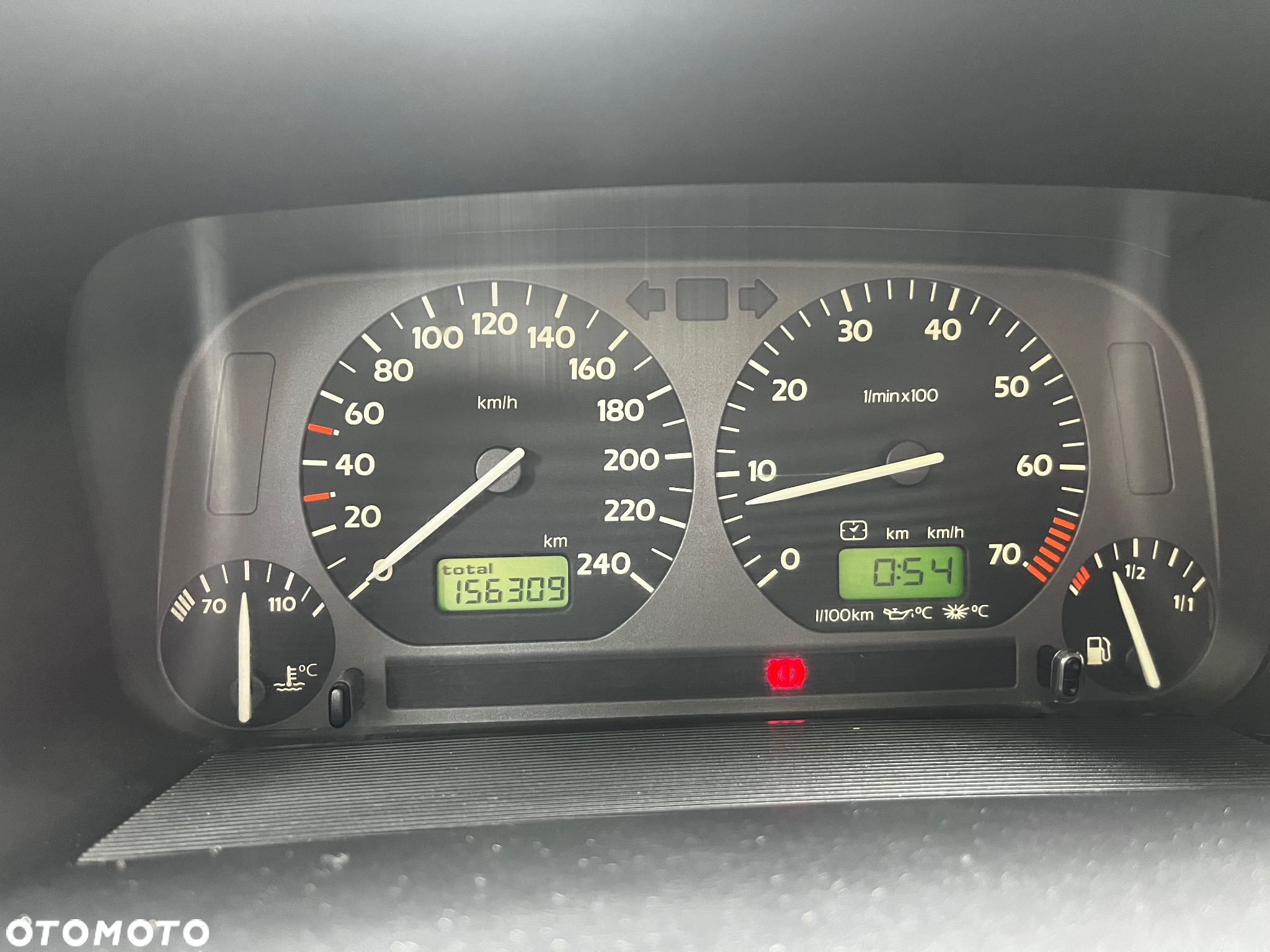 Volkswagen Golf 2.9 VR6 Syncro - 18