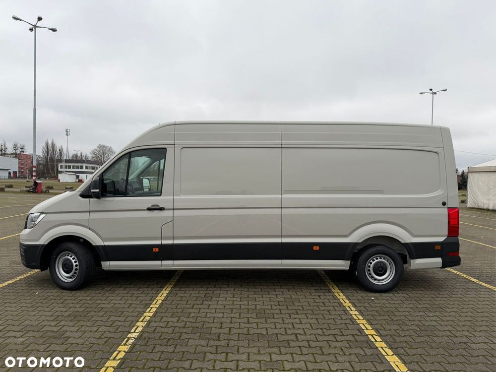 Volkswagen Crafter 35 2.0 TDI L4H3 4490 140 KM - 11