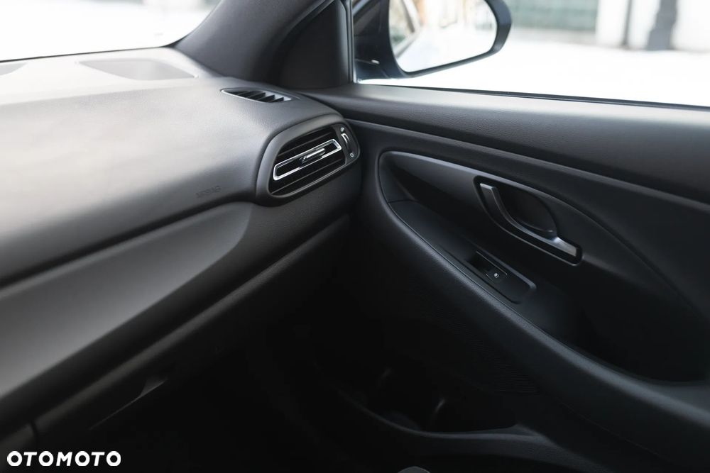 Hyundai i30 N 2.0 T-GDI Performance DCT - 9