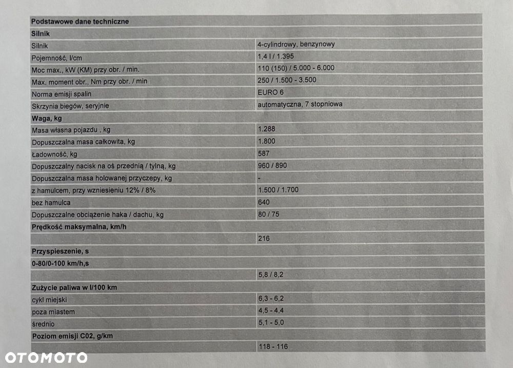 Volkswagen Golf 1.4 TSI BMT Highline DSG - 14