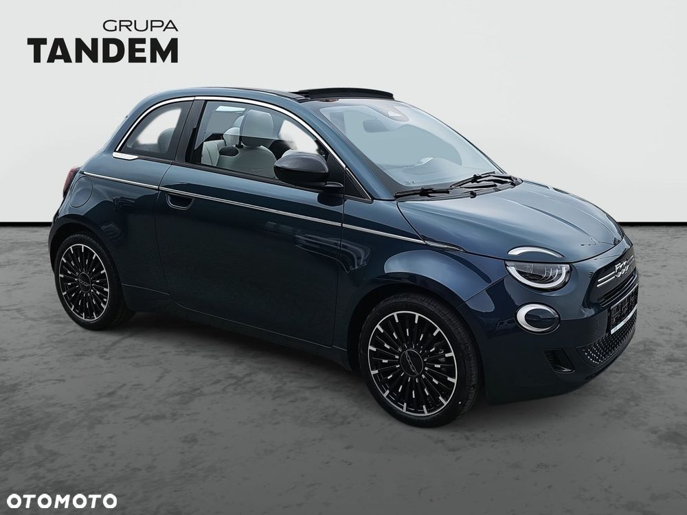 Fiat 500 - 4