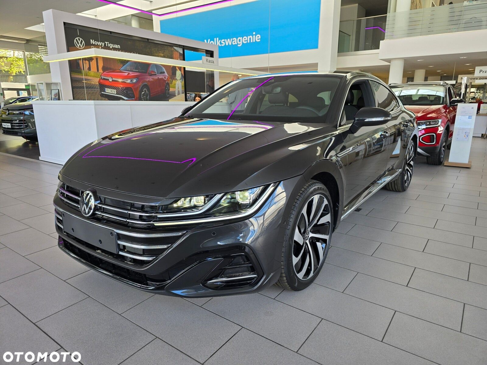 Volkswagen Arteon - 3