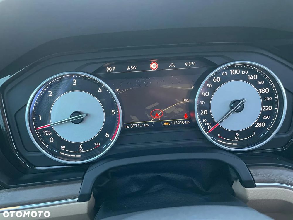 Volkswagen Touareg 3.0 V6 TDI SCR 4Mot Atmosphere - 31