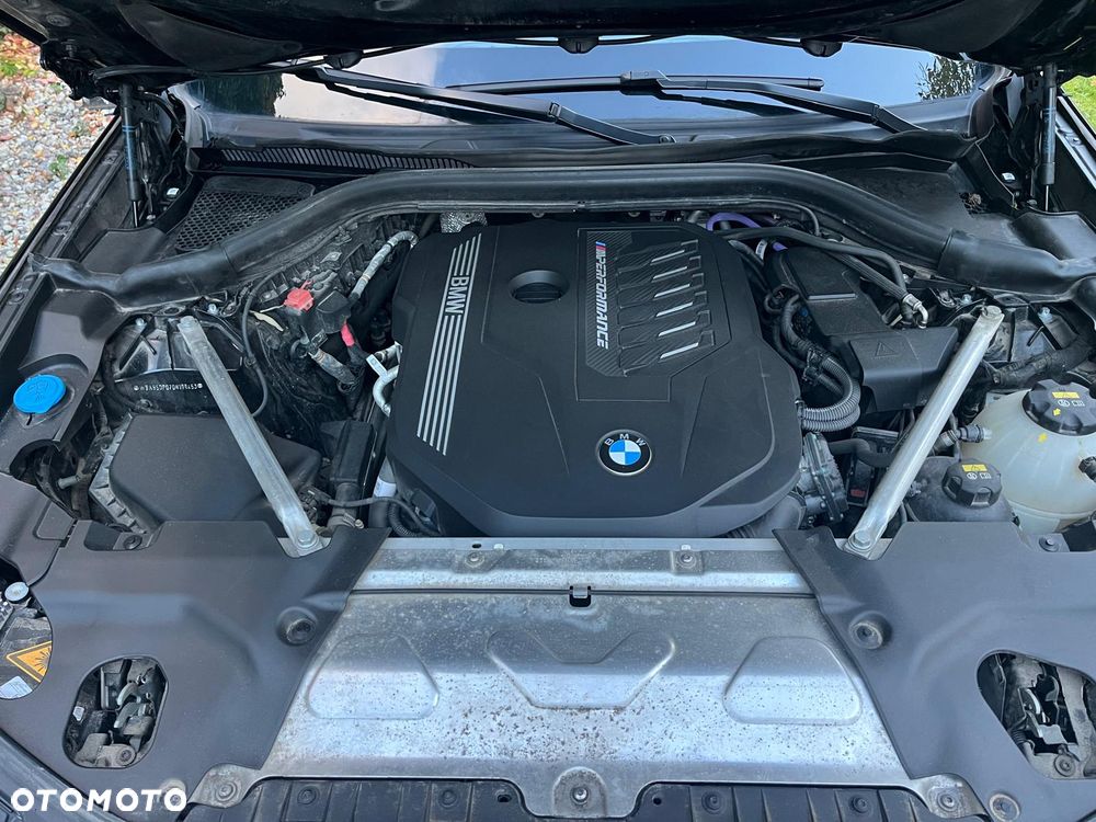 BMW X3 M M40i sport - 23