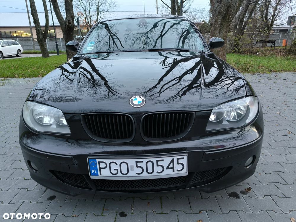 BMW Seria 1 - 11