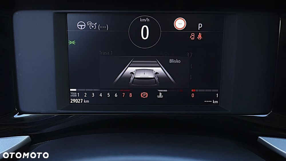 Opel Mokka 1.2 T Elegance S&S - 20