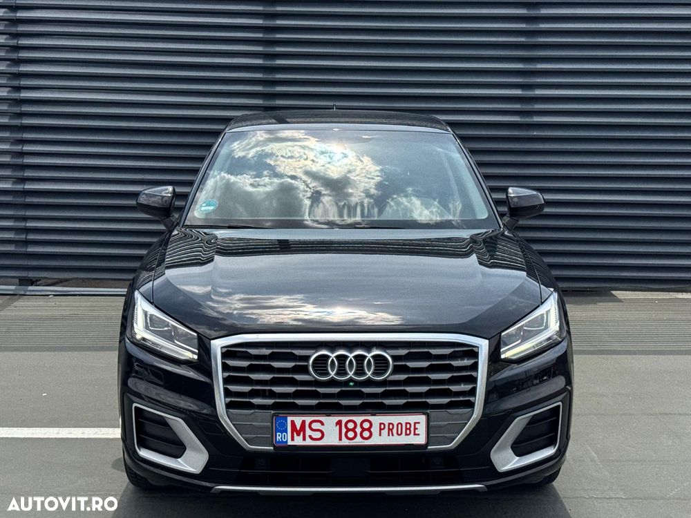 Audi Q2 35 TFSI - 9