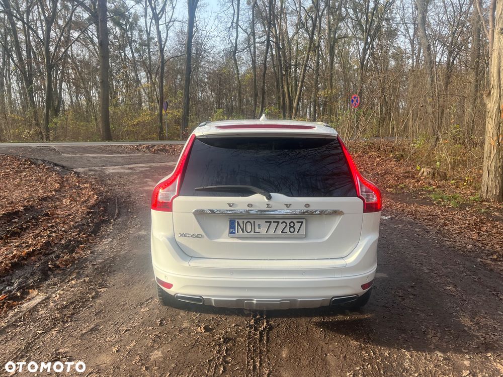 Volvo XC 60 D3 Kinetic - 13