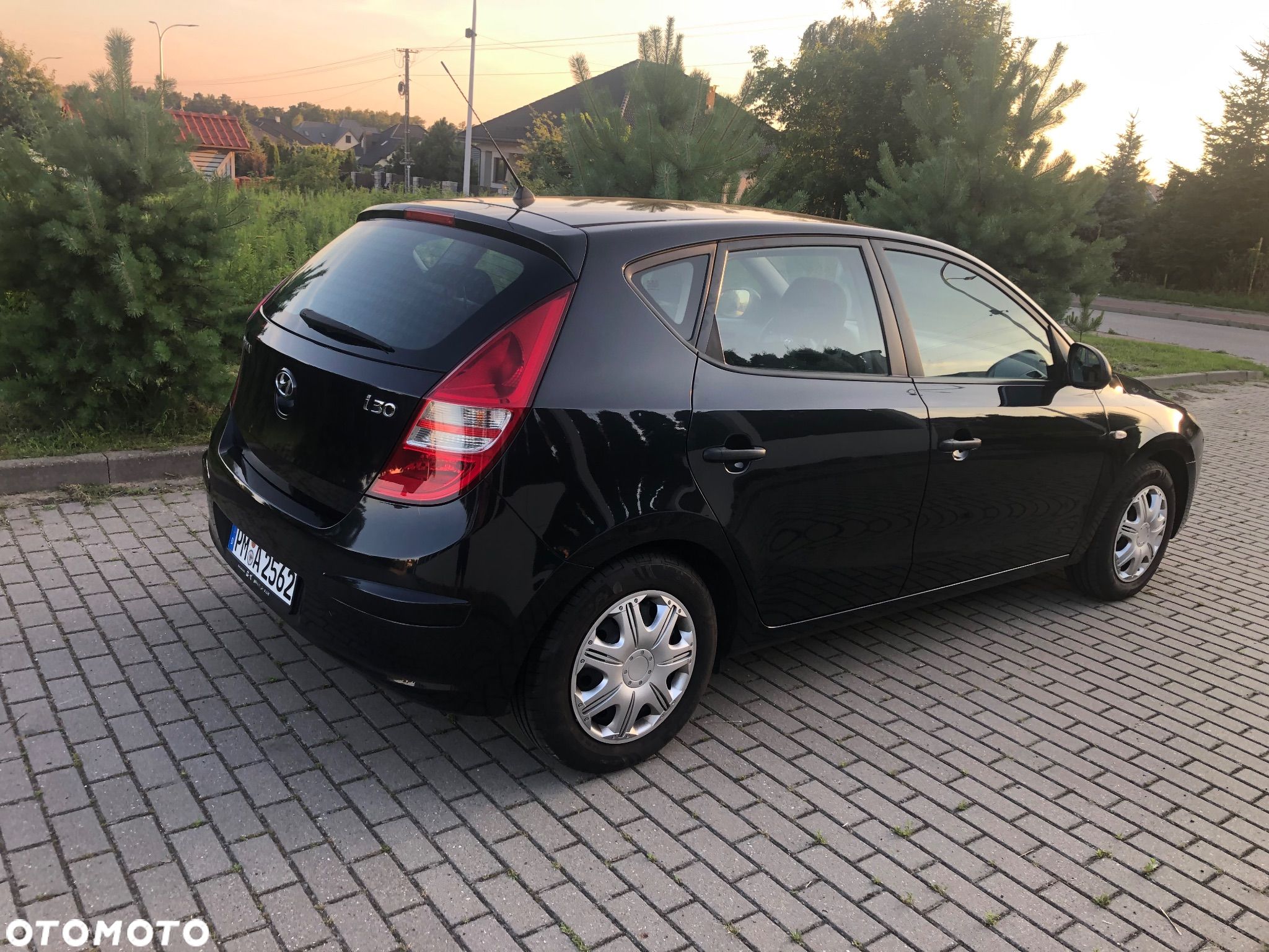 Hyundai i30 - 1