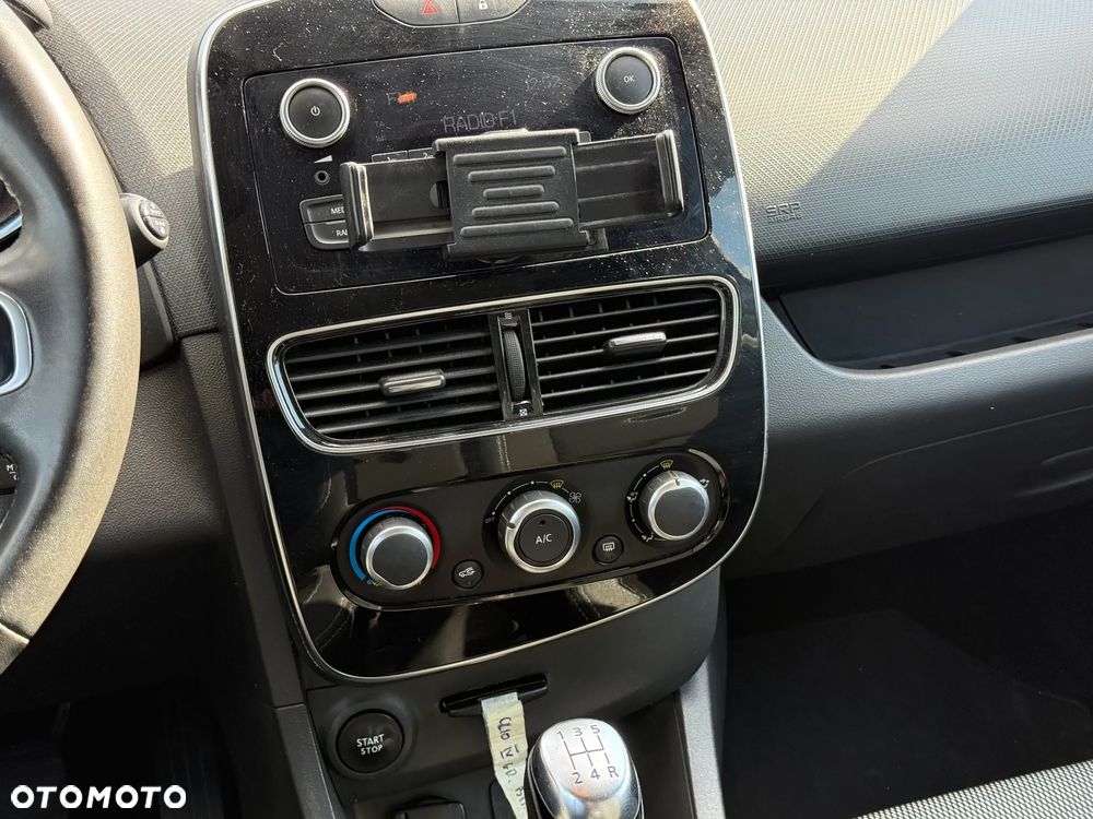 Renault Clio 0.9 Energy TCe Alize - 13