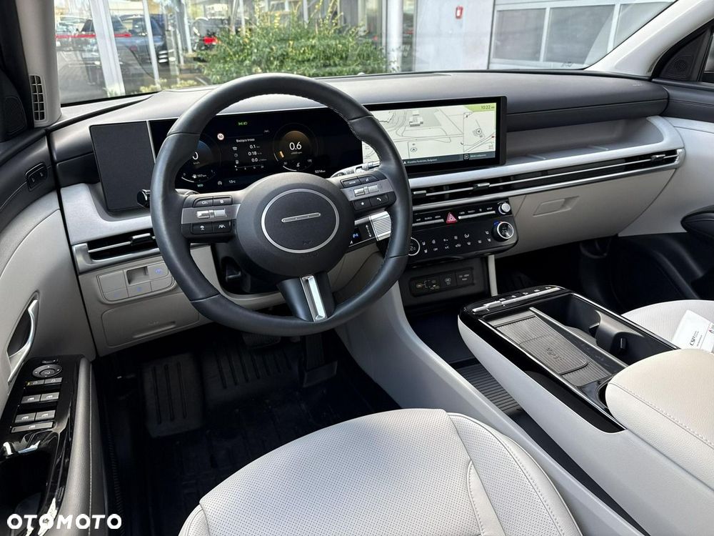 Hyundai Tucson - 15