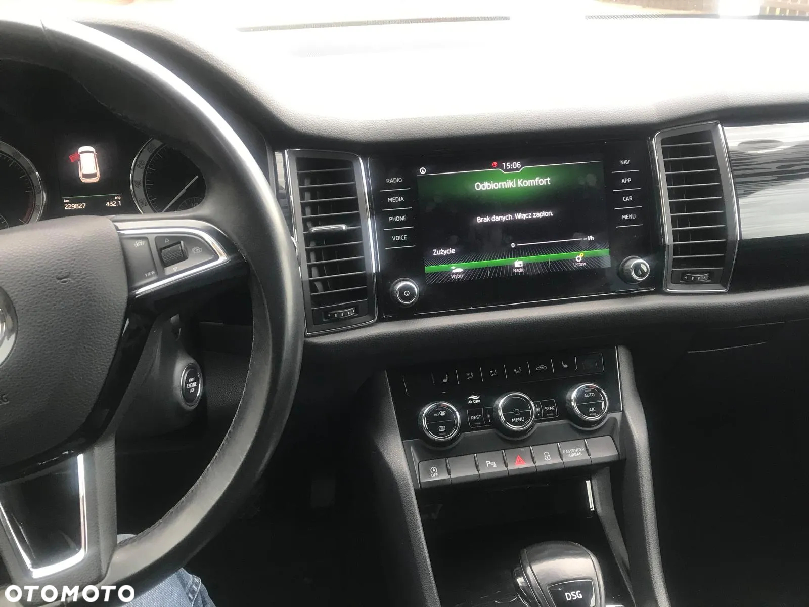 Skoda Kodiaq 2.0 TDI 4x2 Style DSG - 9