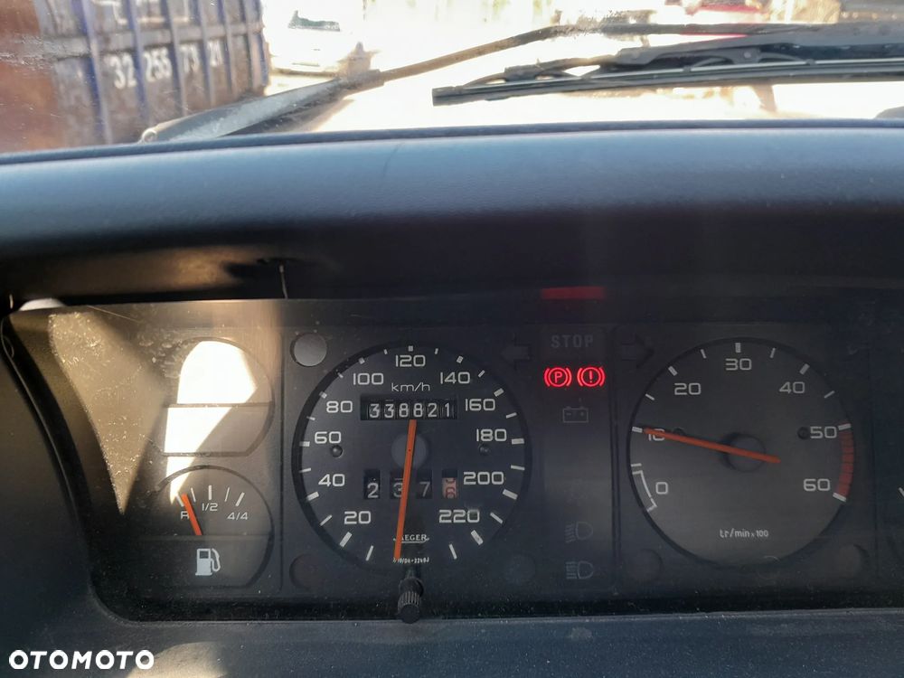 Silnik kompletny Peugeot Citroen 85-93r. 1.9 D 64 KM XUD9 - 6