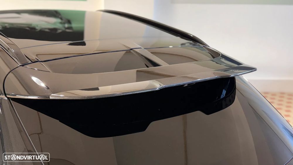 Aston Martin DBX 707 - 18