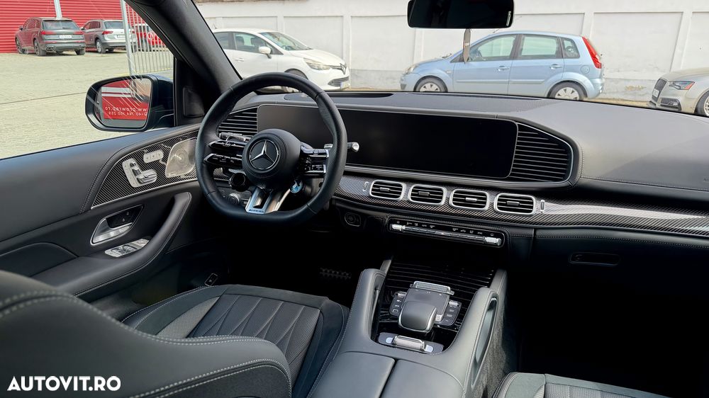 Mercedes-Benz GLE - 6