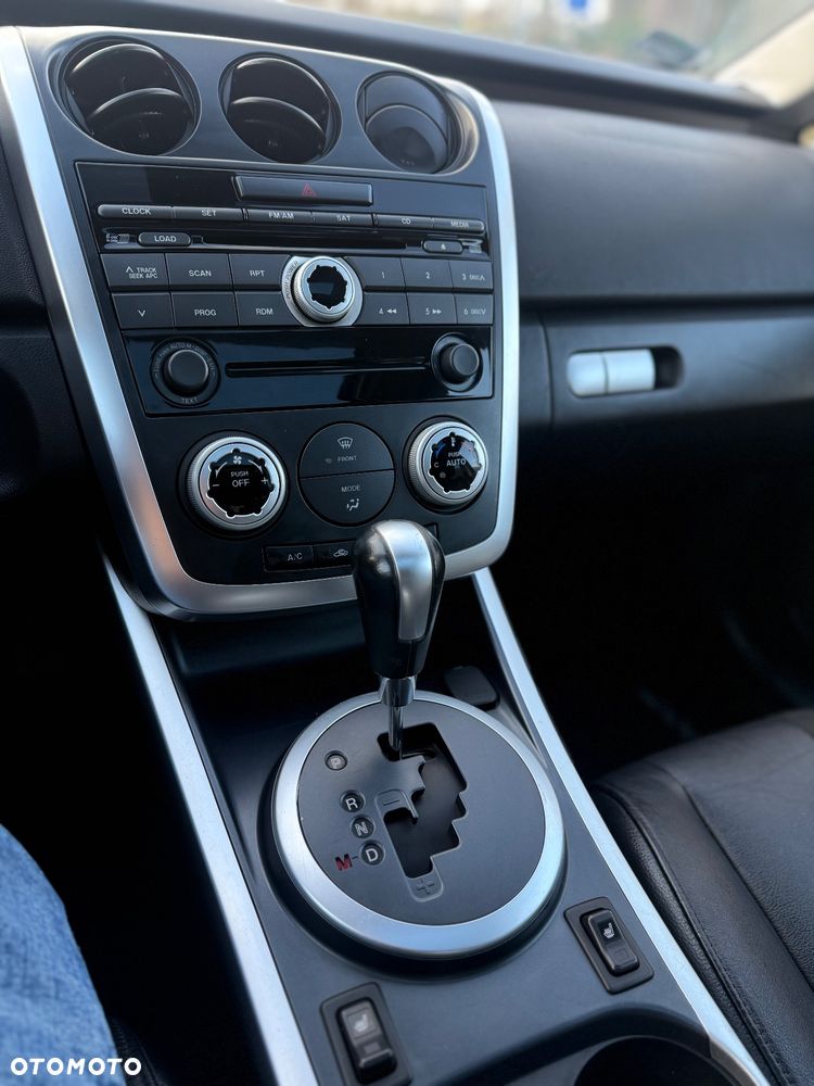 Mazda CX-7 2.3T Touring - 20