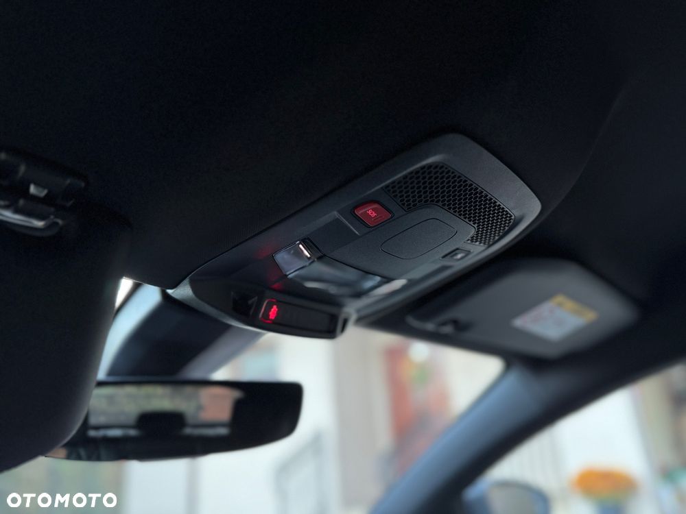 Peugeot 508 1.6 PureTech HYbrid PHEV GT S&S EAT8 - 26