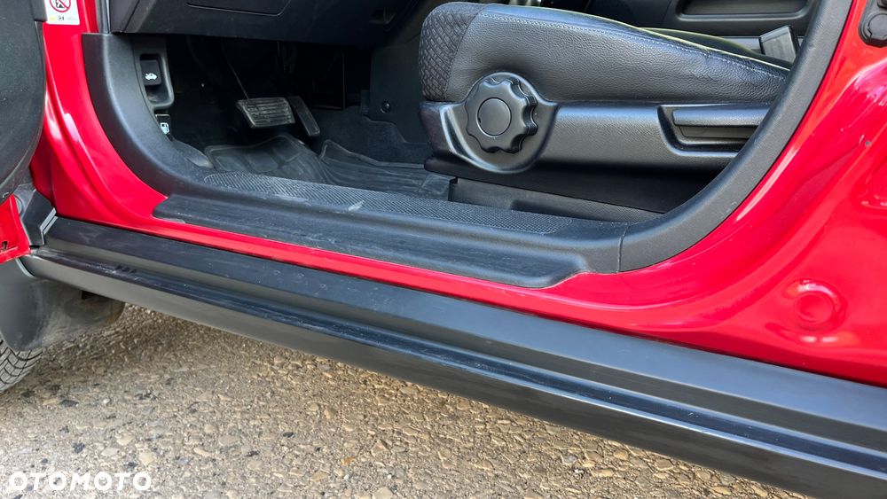 Honda CR-V 2.0i Automatik ES - 23
