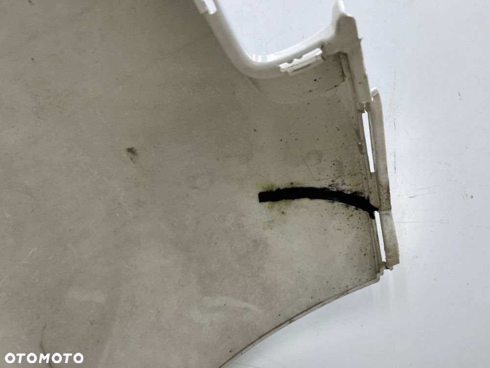 Błotnik Smart ForTwo II 2 07-14r. lewy przedni lewy przód A4518810101 - 15