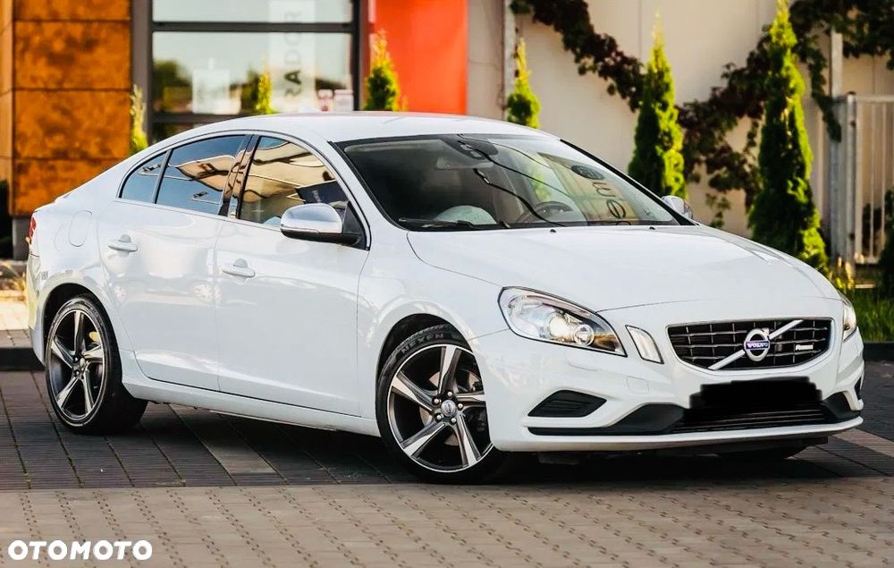 Volvo S60 - 1