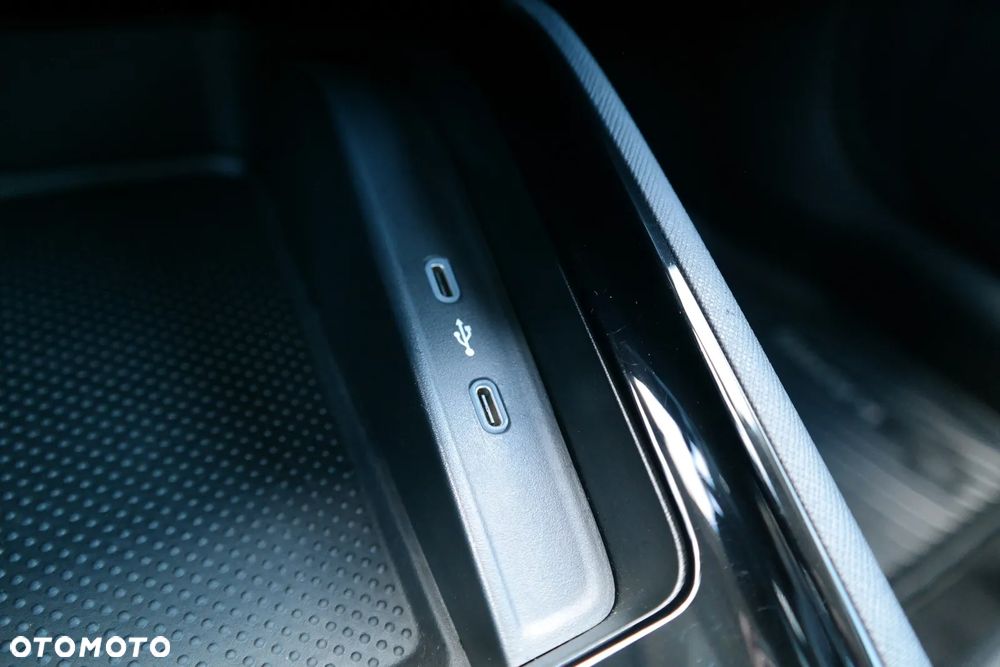 Skoda Kamiq 1.5 TSI Selection DSG - 34