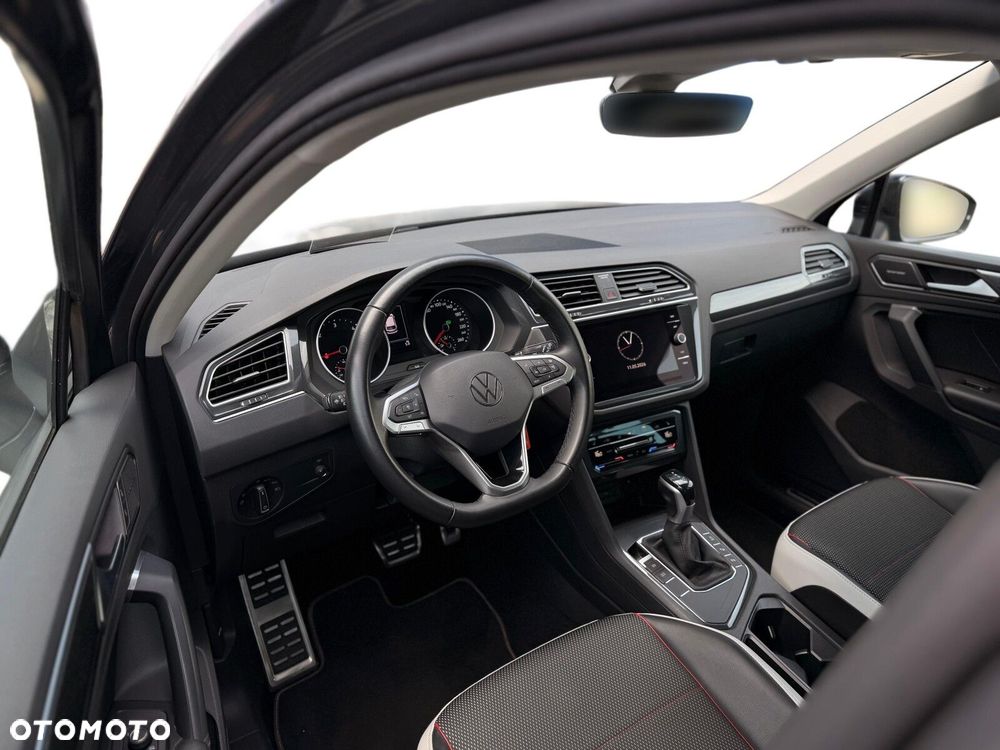 Volkswagen Tiguan 2.0 TDI SCR Urban Sport DSG - 11