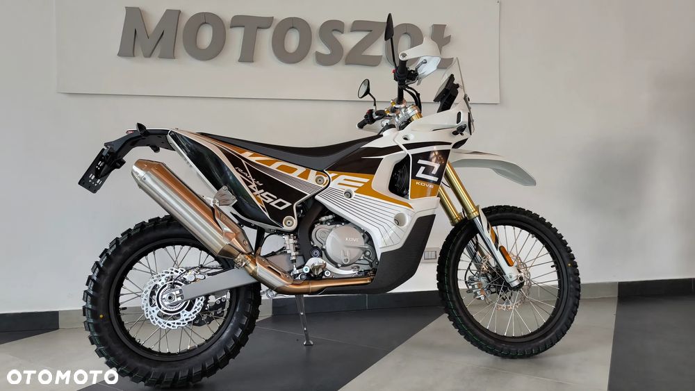 KOVE 450 Rally - 10