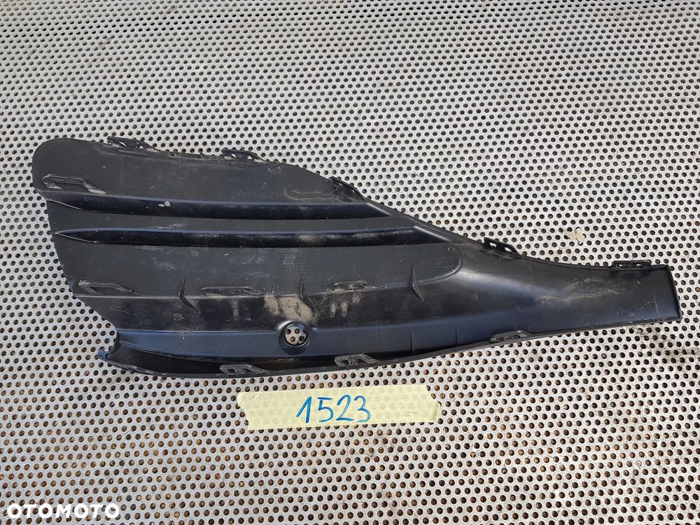 Mercedes W206 C AMG Kratka Zderzaka Prawa Przód - 4