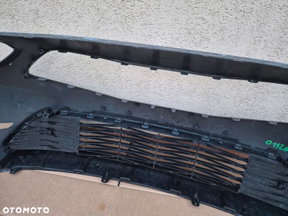 zderzak przód kia ceed iii lift oryginał - 13